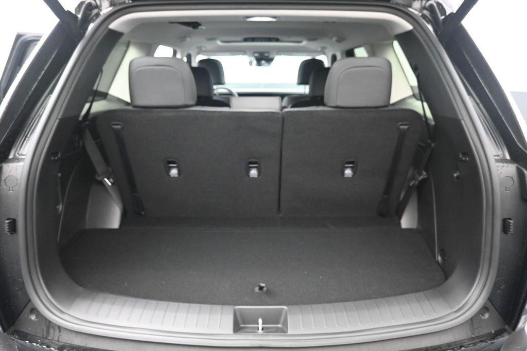 2026 Hyundai Palisade Hybrid SEL Premium 7 Passenger