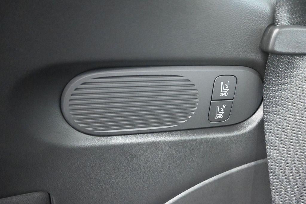 2026 Hyundai Palisade Hybrid SEL Premium 7 Passenger