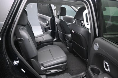 2026 Hyundai Palisade Hybrid SEL Premium 7 Passenger