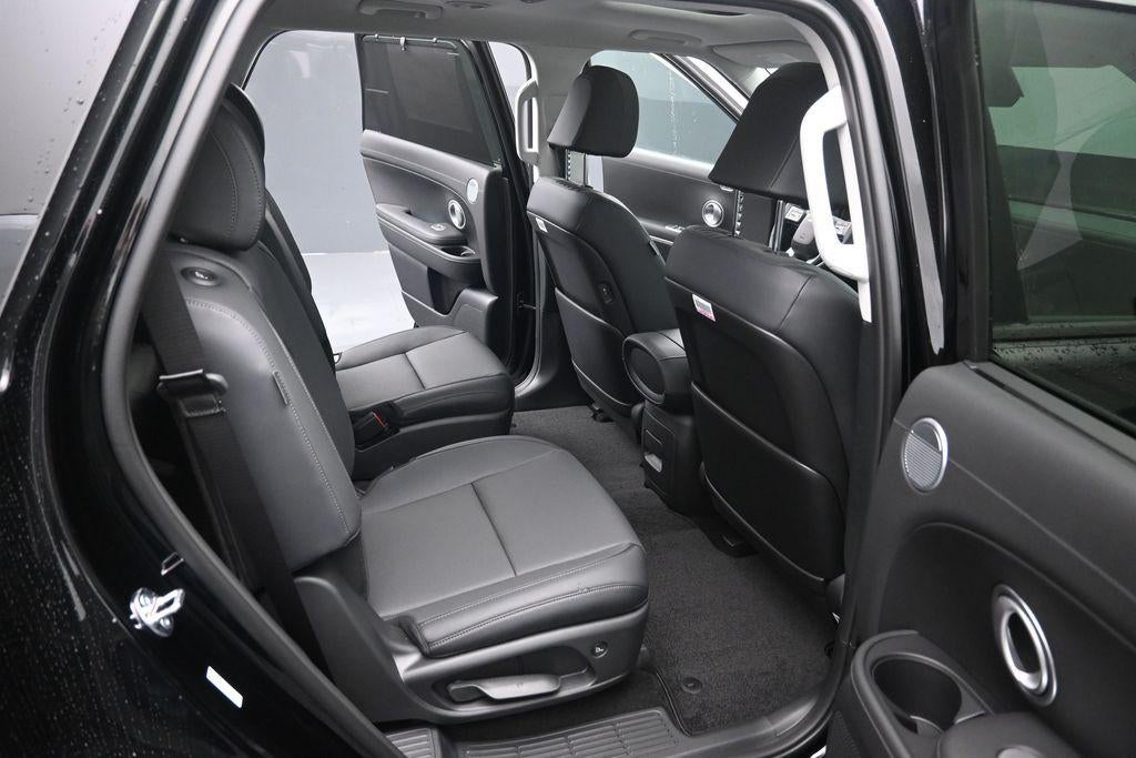 2026 Hyundai Palisade Hybrid SEL Premium 7 Passenger