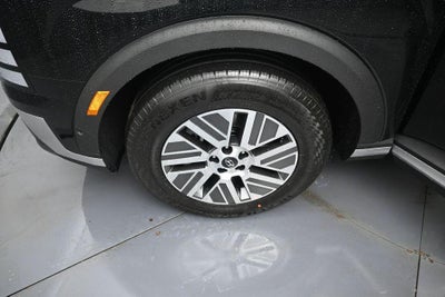 2026 Hyundai Palisade Hybrid SEL Premium 7 Passenger