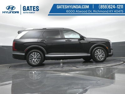 2026 Hyundai Palisade Hybrid SEL Premium 7 Passenger