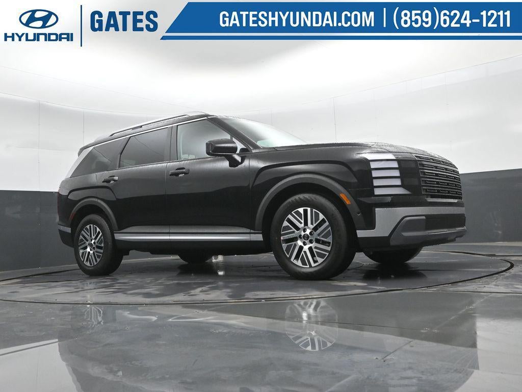 2026 Hyundai Palisade Hybrid SEL Premium 7 Passenger