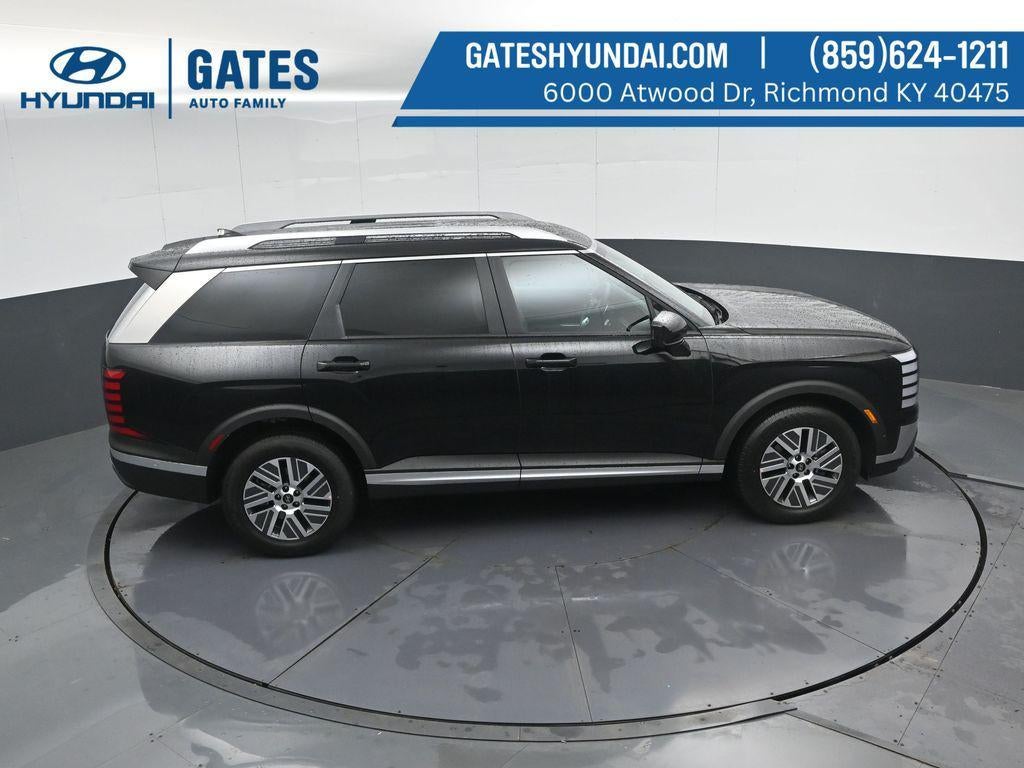 2026 Hyundai Palisade Hybrid SEL Premium 7 Passenger