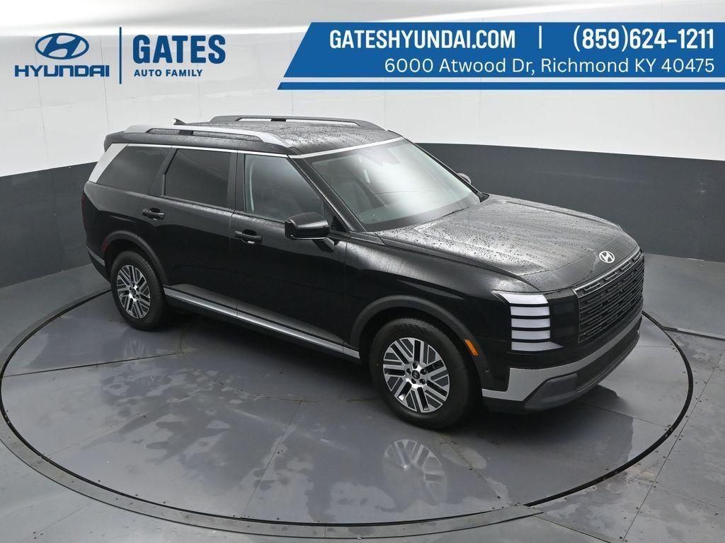 2026 Hyundai Palisade Hybrid SEL Premium 7 Passenger