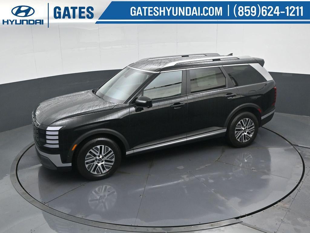 2026 Hyundai Palisade Hybrid SEL Premium 7 Passenger