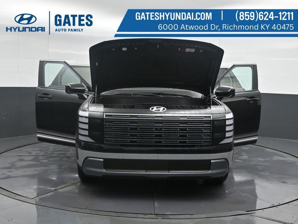 2026 Hyundai Palisade Hybrid SEL Premium 7 Passenger
