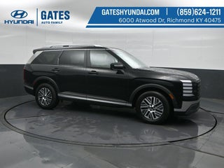 2026 Hyundai Palisade Hybrid SEL Premium 7 Passenger