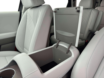 2026 Hyundai Palisade Hybrid SEL Premium 7 Passenger