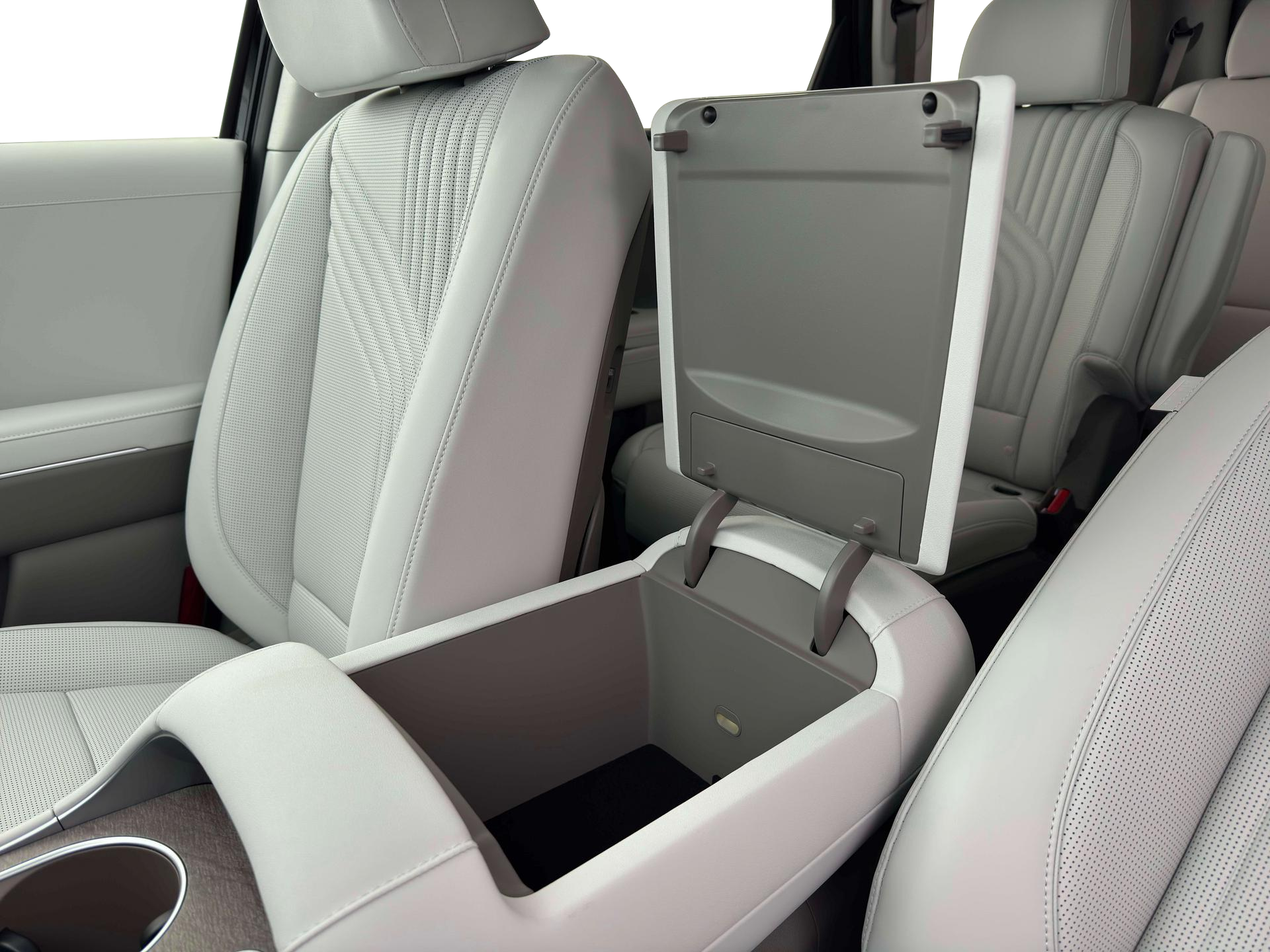 2026 Hyundai Palisade Hybrid SEL Premium 7 Passenger