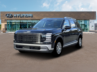 2026 Hyundai Palisade Hybrid SEL Premium 7 Passenger