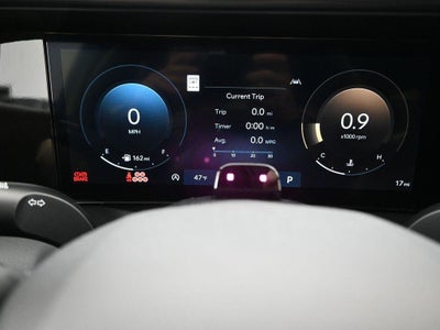 2026 Hyundai Palisade XRT Pro Pro AWAD