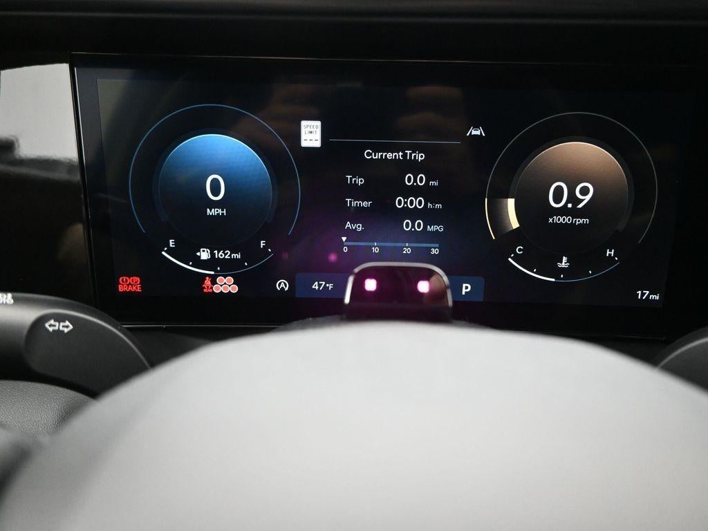 2026 Hyundai Palisade XRT Pro Pro AWAD