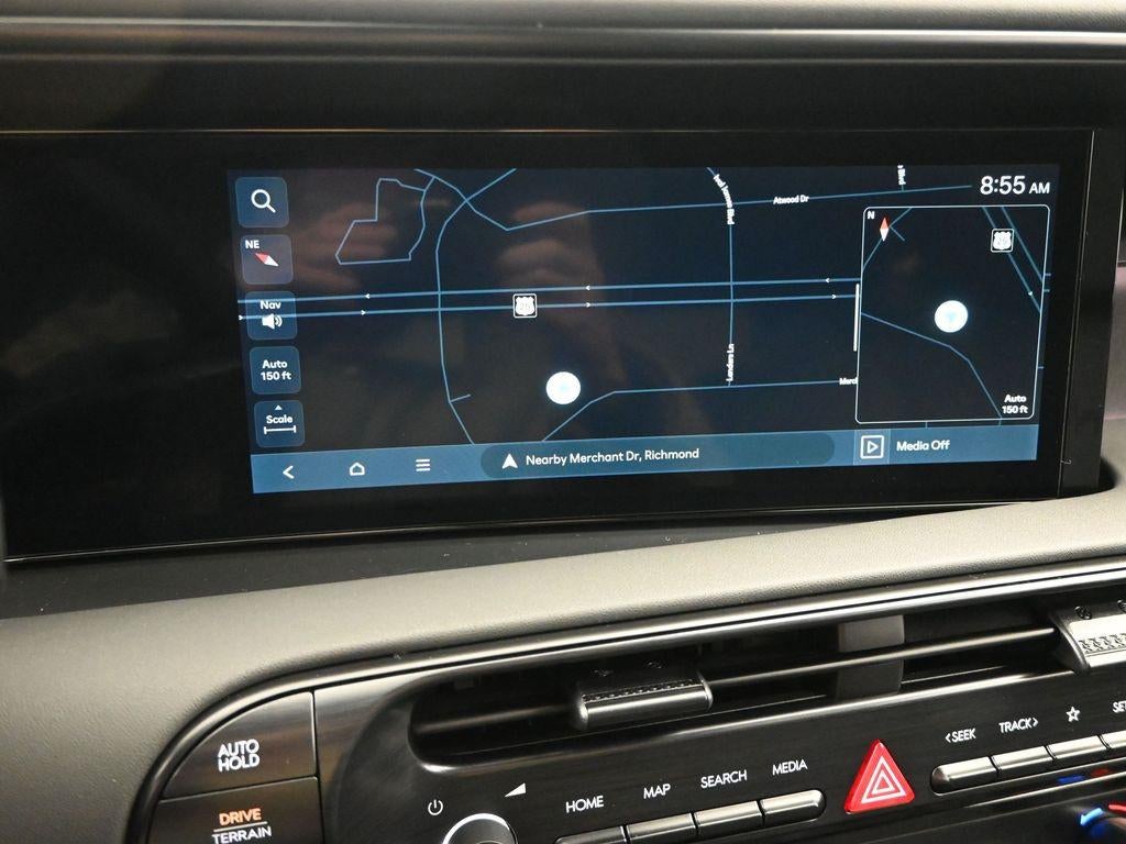 2026 Hyundai Palisade XRT Pro Pro AWAD