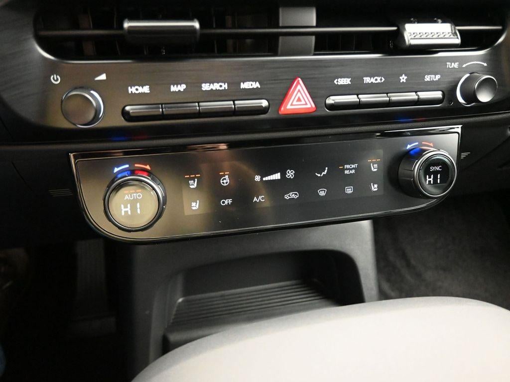 2026 Hyundai Palisade XRT Pro Pro AWAD