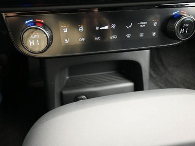 2026 Hyundai Palisade XRT Pro Pro AWAD