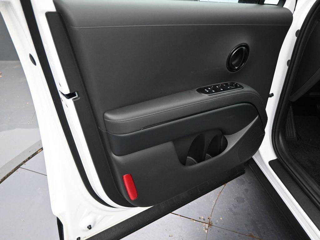 2026 Hyundai Palisade XRT Pro Pro AWAD