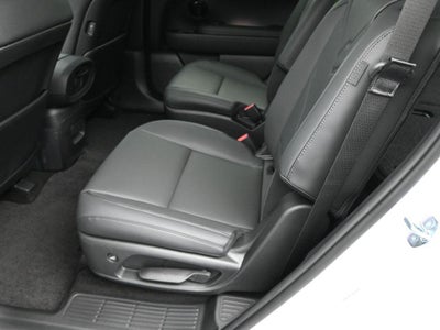 2026 Hyundai Palisade XRT Pro Pro AWAD