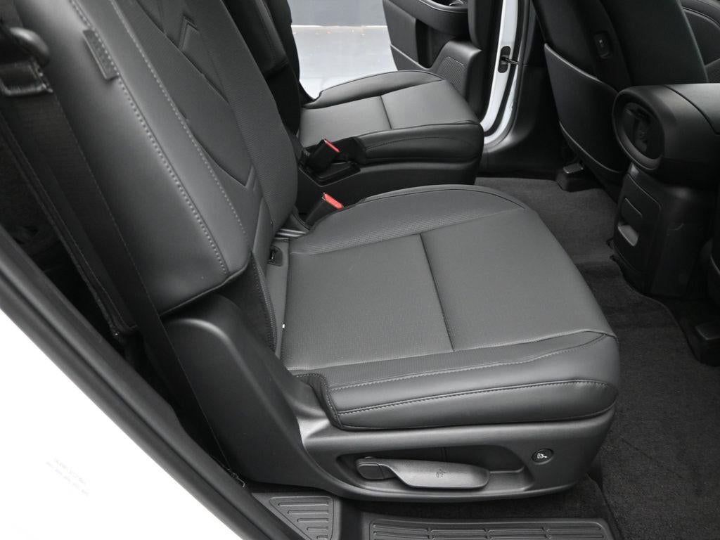 2026 Hyundai Palisade XRT Pro Pro AWAD