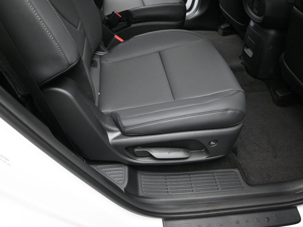 2026 Hyundai Palisade XRT Pro Pro AWAD