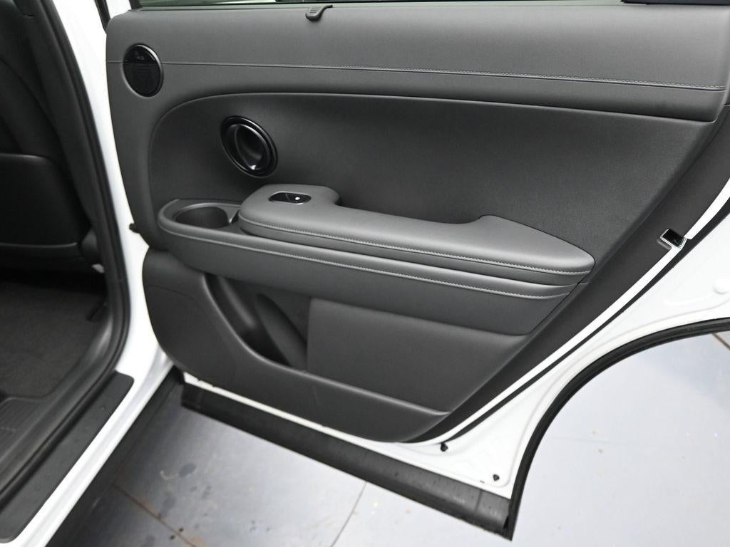 2026 Hyundai Palisade XRT Pro Pro AWAD