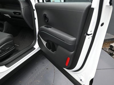 2026 Hyundai Palisade XRT Pro Pro AWAD