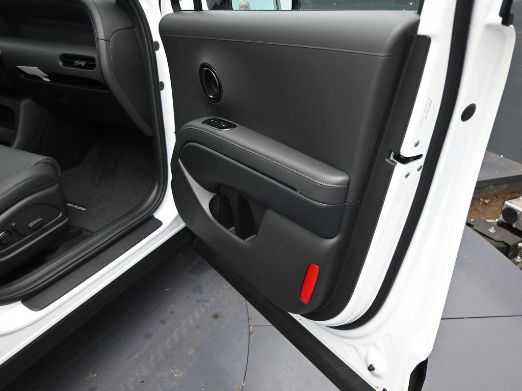 2026 Hyundai Palisade XRT Pro Pro AWAD