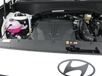 2026 Hyundai Palisade XRT Pro Pro AWAD