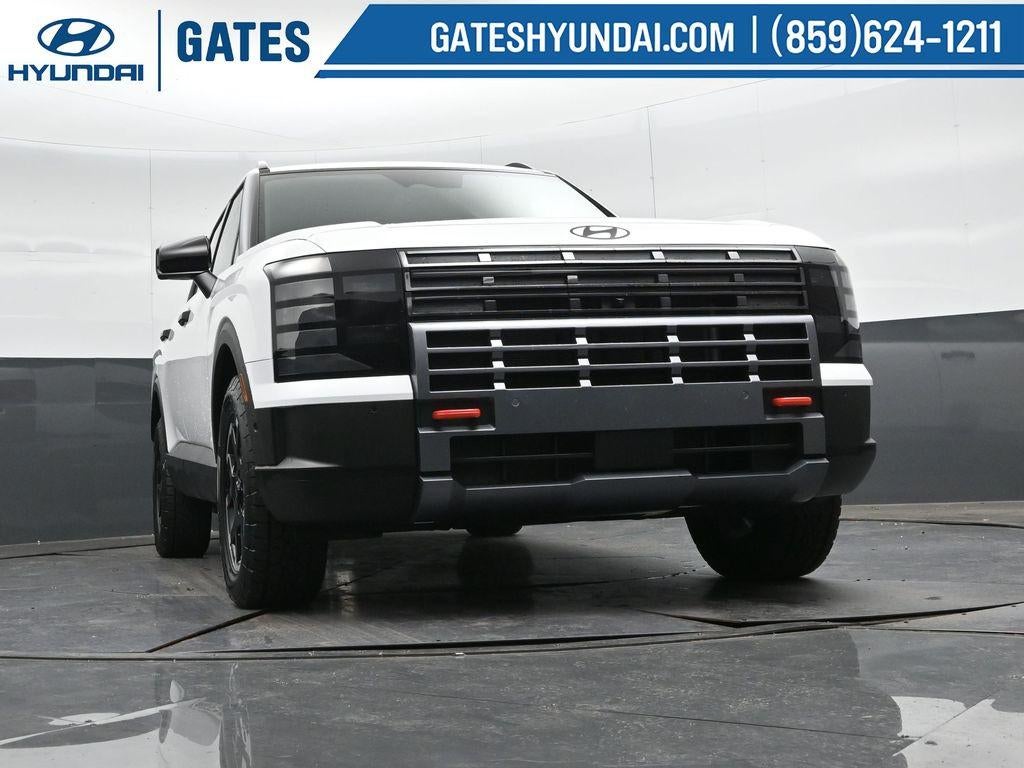 2026 Hyundai Palisade XRT Pro Pro AWAD