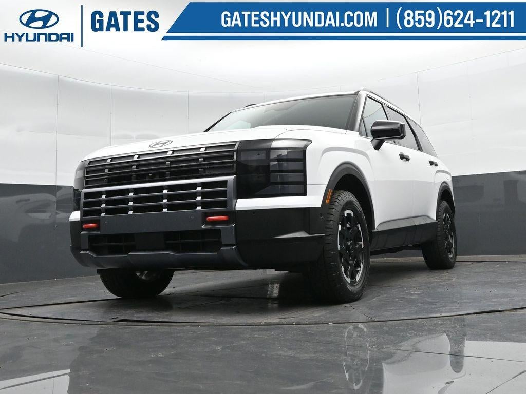 2026 Hyundai Palisade XRT Pro Pro AWAD