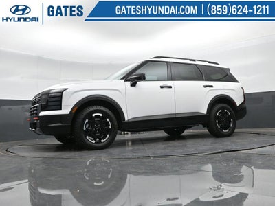 2026 Hyundai Palisade XRT Pro Pro AWAD