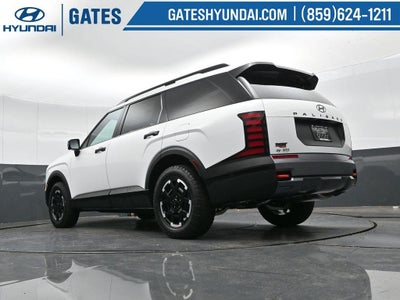 2026 Hyundai Palisade XRT Pro Pro AWAD