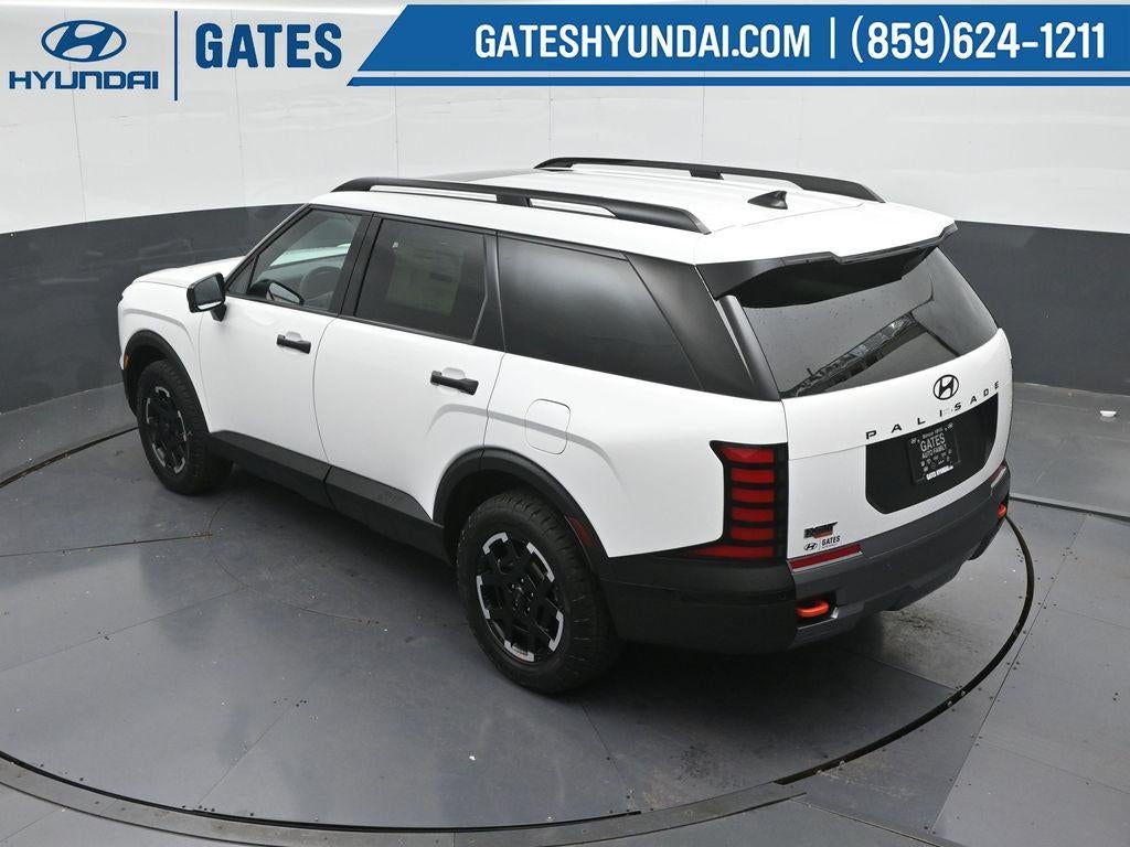 2026 Hyundai Palisade XRT Pro Pro AWAD