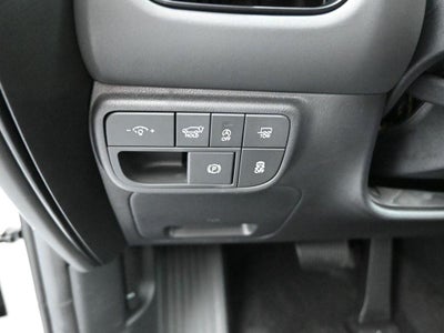 2026 Hyundai Palisade XRT Pro Pro AWD