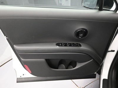 2026 Hyundai Palisade XRT Pro Pro AWD