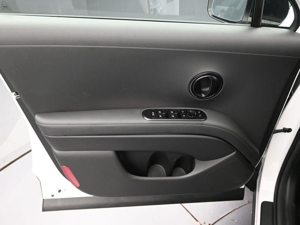 2026 Hyundai Palisade XRT Pro Pro AWD