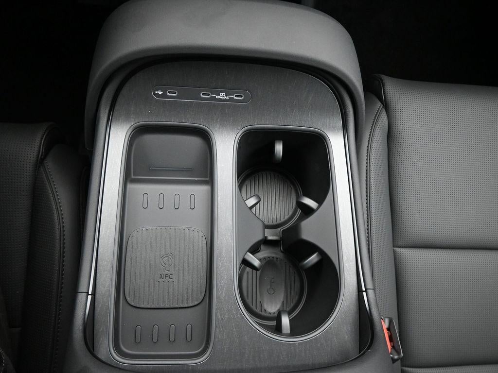 2026 Hyundai Palisade XRT Pro Pro AWD