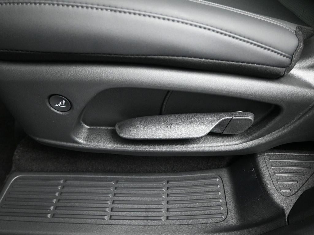 2026 Hyundai Palisade XRT Pro Pro AWD