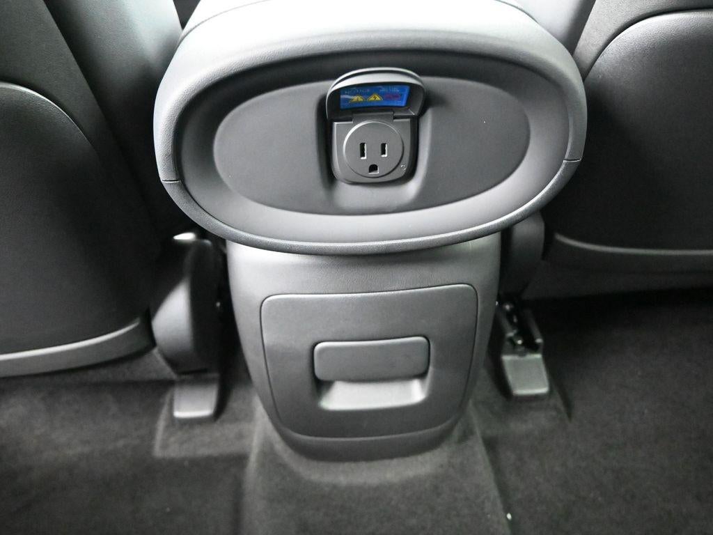 2026 Hyundai Palisade XRT Pro Pro AWD