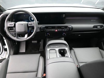 2026 Hyundai Palisade XRT Pro Pro AWD