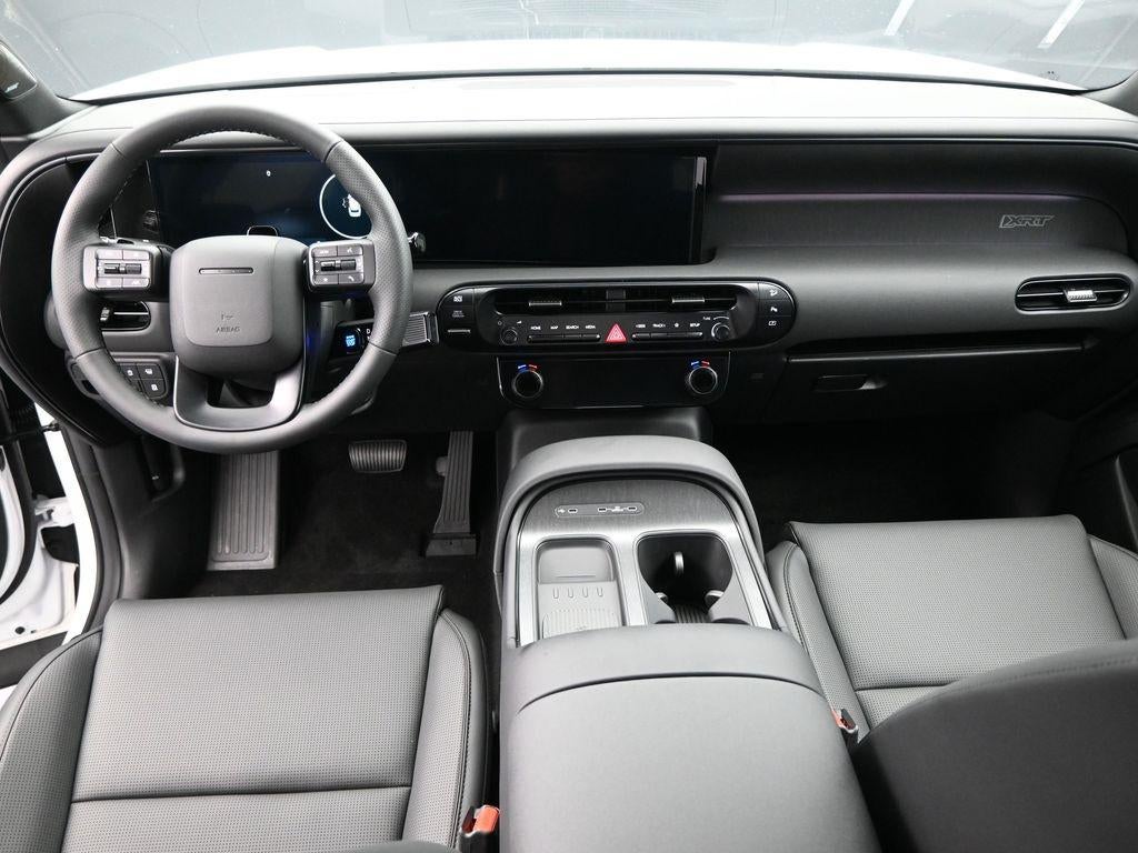 2026 Hyundai Palisade XRT Pro Pro AWD