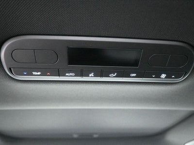 2026 Hyundai Palisade XRT Pro Pro AWD