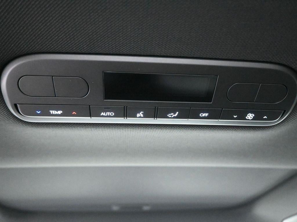 2026 Hyundai Palisade XRT Pro Pro AWD