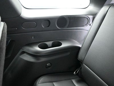 2026 Hyundai Palisade XRT Pro Pro AWD