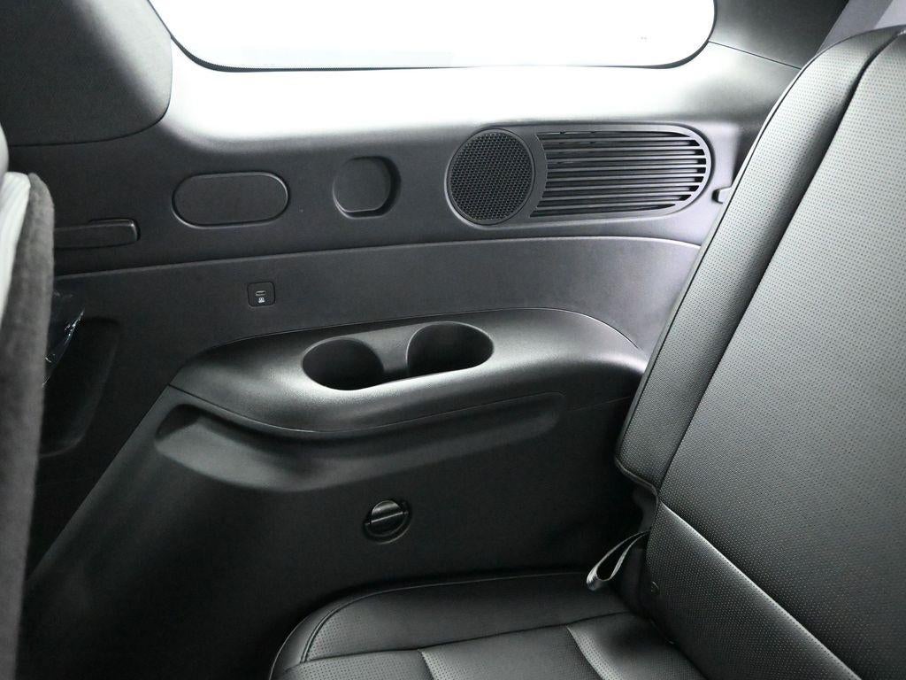 2026 Hyundai Palisade XRT Pro Pro AWD