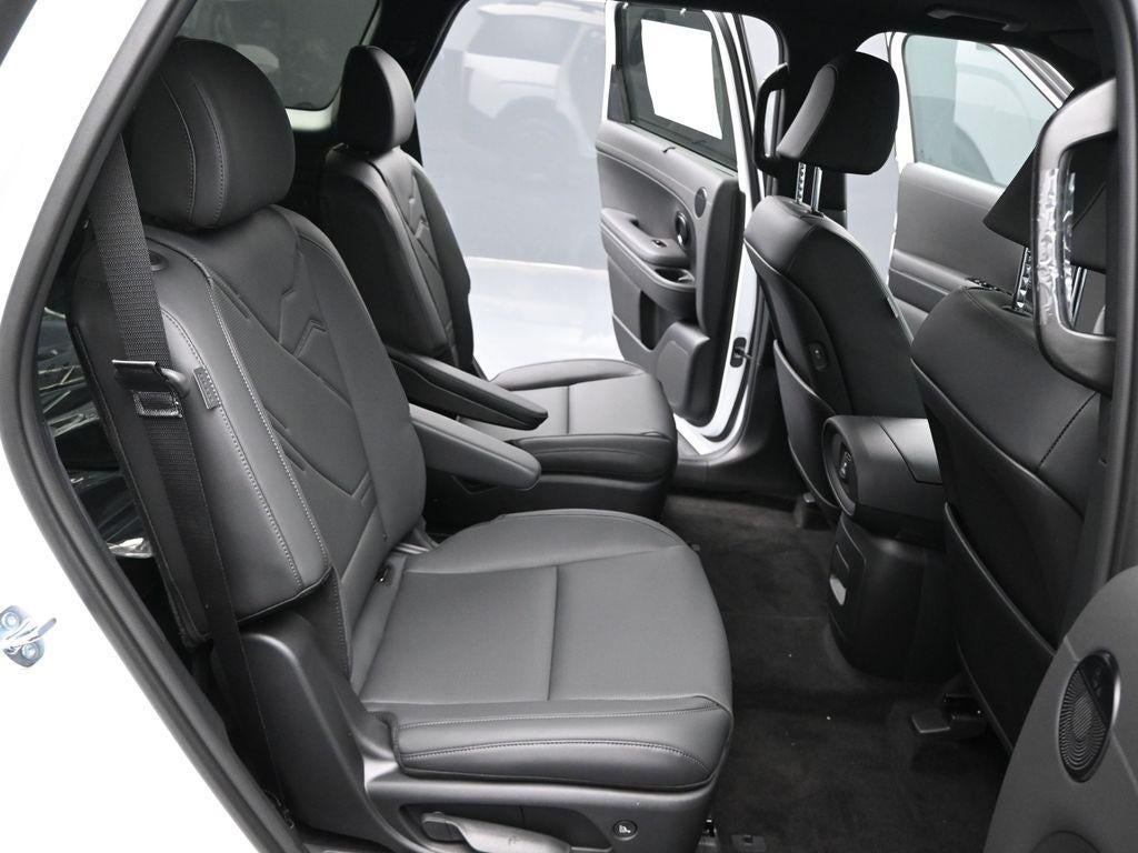 2026 Hyundai Palisade XRT Pro Pro AWD