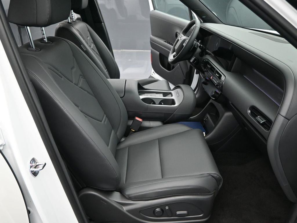 2026 Hyundai Palisade XRT Pro Pro AWD