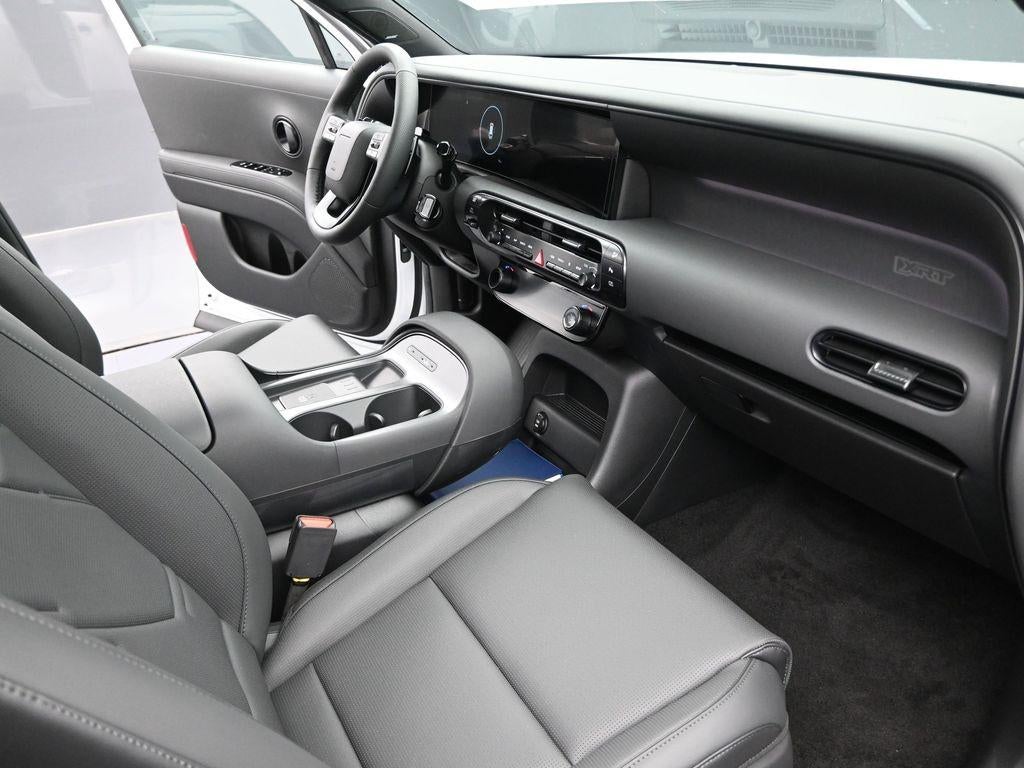 2026 Hyundai Palisade XRT Pro Pro AWD