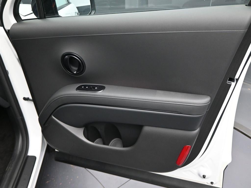 2026 Hyundai Palisade XRT Pro Pro AWD