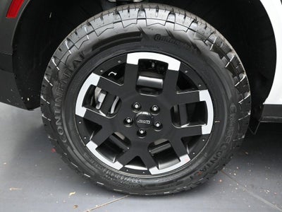 2026 Hyundai Palisade XRT Pro Pro AWD